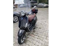 Sahibinden Vespa Primavera 150 S 