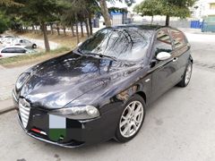 Sahibinden Alfa Romeo 147 1.6 TS Black Line 2009 Model
