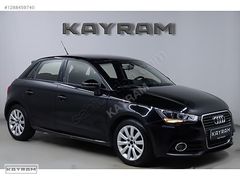 KAYRAM'DAN %20 PEŞİNAT İLE 36 AY SENETLİ TAKSİTLİ KREDİLİ