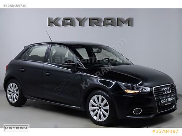 KAYRAM'DAN %20 PEŞİNAT İLE 36 AY SENETLİ TAKSİTLİ KREDİLİ