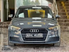 2017 Audi A3 1.6 TDI Dynamic S-Tronic 140.500 Km BOYASIZ DEĞŞNSZ