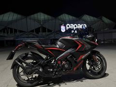 MASRAFSIZZZZ Bajaj Pulsar 200 RS 