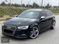 GALLERY MUSA/2016 AUDİ S LİNE ORJ 175 BİN KM RECARO -CAM TVN