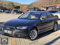 "MRS MOTORS"SERVİS BAKIMLI AUDI A4