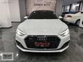 2020 MODEL AUDİ A5 40 TDI QUATTRO ADVANCED PAKET HATASIZ BOYASIZ