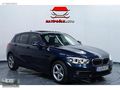 Hatipoğlu 2015 BMW 116d Sanruf hatasız