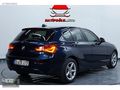 Hatipoğlu 2015 BMW 116d Sanruf hatasız