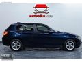 Hatipoğlu 2015 BMW 116d Sanruf hatasız