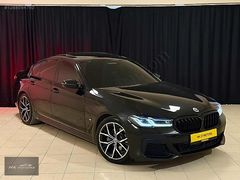 HK MOTORS'DAN 520İ 50th Year M Edition / Otonom / Shadow / Lazer