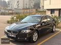 ÜLKE MOTORS | İLK ELDEN BMW 520i HATASIZ BOYASIZ