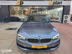 *K.KARTINA 12 TAKSİT*2017*BMW*520İ*141 BIN KM*BOYASIZ*HATASIZ*