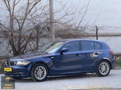 UZMAN OTOMOTİVDEN 2011 BMW 116i PREMİUM OTOMATİK 110.000 KM