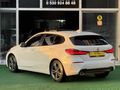 AUTO MİNA'DAN 1.16i Sport Edition