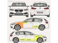 AUTO MİNA'DAN 1.16i Sport Edition