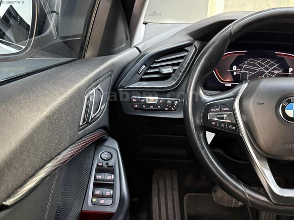 AUTO MİNA'DAN 1.16i Sport Edition