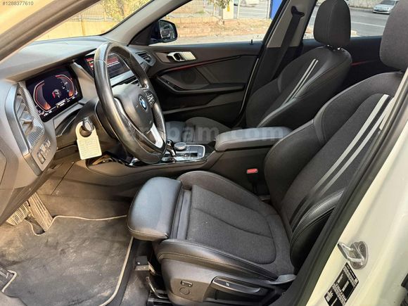 AUTO MİNA'DAN 1.16i Sport Edition