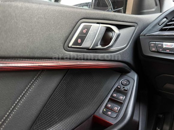 AUTO MİNA'DAN 1.16i Sport Edition