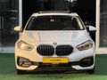 AUTO MİNA'DAN 1.16i Sport Edition
