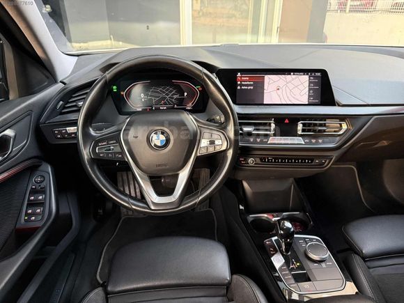 AUTO MİNA'DAN 1.16i Sport Edition