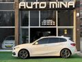 AUTO MİNA'DAN 1.16i Sport Edition