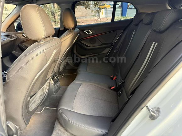 AUTO MİNA'DAN 1.16i Sport Edition