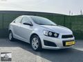AYNA MOTORS CHEVROLET AVEO 1.3 DİZEL