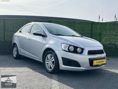 AYNA MOTORS CHEVROLET AVEO 1.3 DİZEL