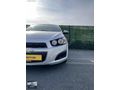 AYNA MOTORS CHEVROLET AVEO 1.3 DİZEL