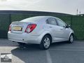 AYNA MOTORS CHEVROLET AVEO 1.3 DİZEL