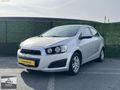 AYNA MOTORS CHEVROLET AVEO 1.3 DİZEL