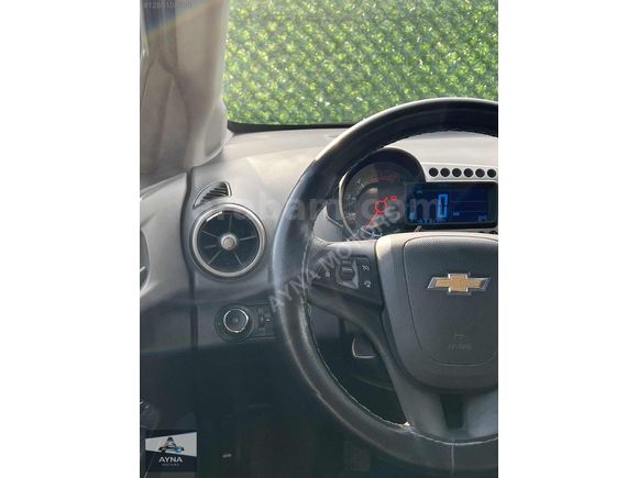AYNA MOTORS CHEVROLET AVEO 1.3 DİZEL