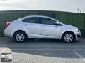 AYNA MOTORS CHEVROLET AVEO 1.3 DİZEL