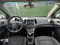 AYNA MOTORS CHEVROLET AVEO 1.3 DİZEL