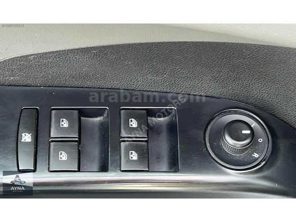 AYNA MOTORS CHEVROLET AVEO 1.3 DİZEL