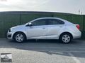 AYNA MOTORS CHEVROLET AVEO 1.3 DİZEL