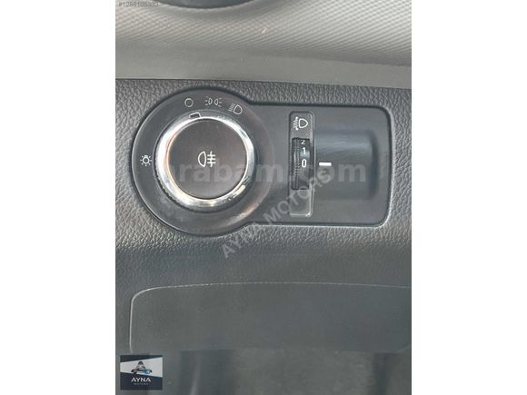 AYNA MOTORS CHEVROLET AVEO 1.3 DİZEL