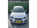 AYNA MOTORS CHEVROLET AVEO 1.3 DİZEL