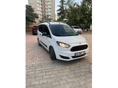 Sahibinden Ford Tourneo Courier 1.5 TDCi Trend 2015 Model 