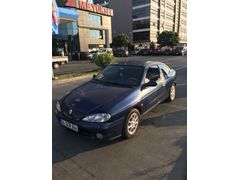 Sahibinden Renault Megane 1.6 Coupe e 1999 Model 