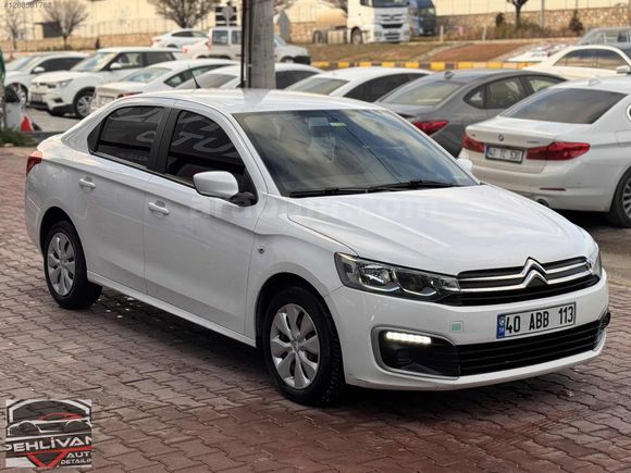 PEHLİVAN AUTO//HATASIZ BOYASIZ//104 BİN KM