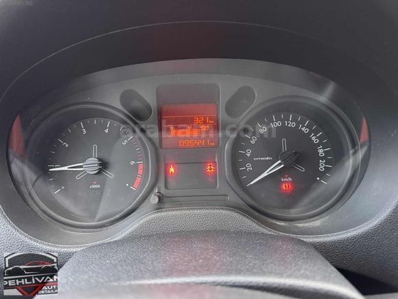 PEHLİVAN AUTO//HATASIZ BOYASIZ//104 BİN KM