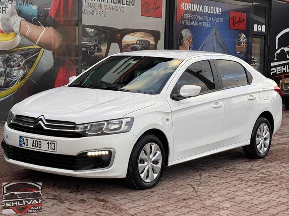 PEHLİVAN AUTO//HATASIZ BOYASIZ//104 BİN KM