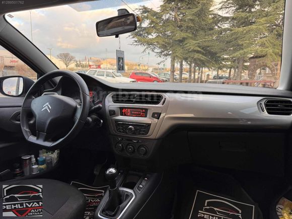 PEHLİVAN AUTO//HATASIZ BOYASIZ//104 BİN KM