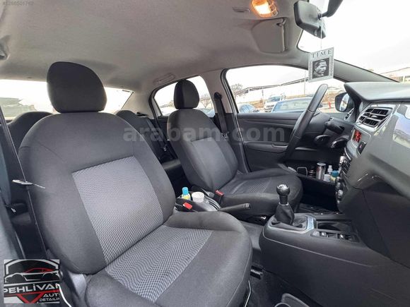 PEHLİVAN AUTO//HATASIZ BOYASIZ//104 BİN KM