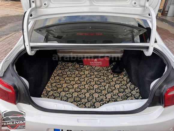 PEHLİVAN AUTO//HATASIZ BOYASIZ//104 BİN KM
