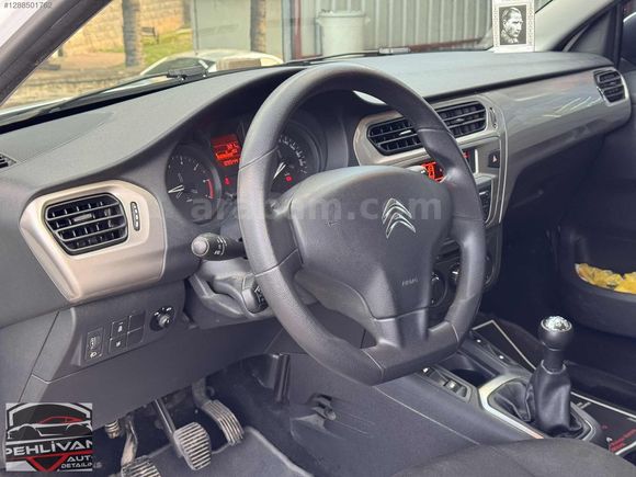 PEHLİVAN AUTO//HATASIZ BOYASIZ//104 BİN KM