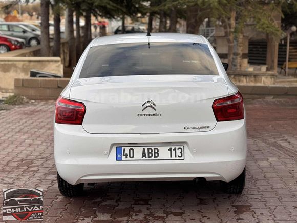 PEHLİVAN AUTO//HATASIZ BOYASIZ//104 BİN KM