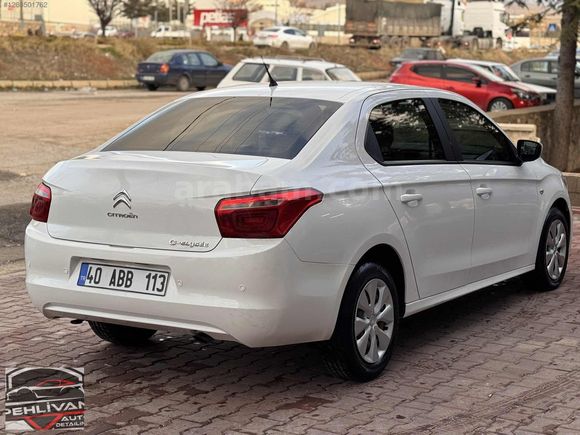 PEHLİVAN AUTO//HATASIZ BOYASIZ//104 BİN KM