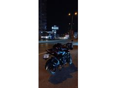Sahibinden Bajaj Pulsar NS 200 UG