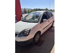 Sahibinden Ford Fiesta 1.4 TDCi Collection 2007 Model 